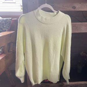 NWT Ann Taylor Sweater